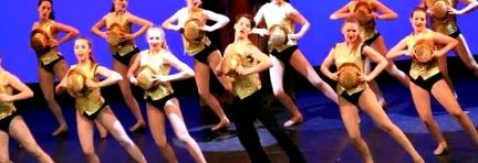 broadway