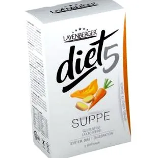 supă diet5