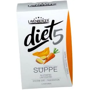 LAYENBERGER® diet5 LAYENBERGER® diet5