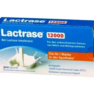 lactrase