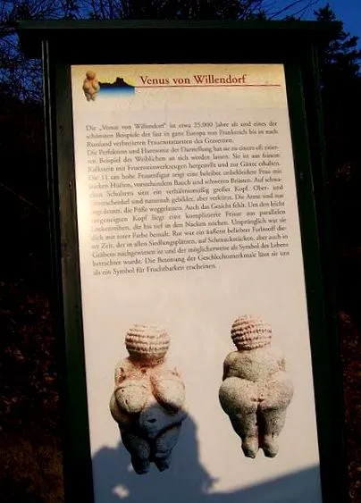 willendorf