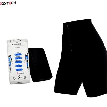 izomstimulátor fogyás