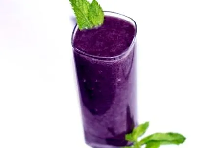recept fogyáshoz