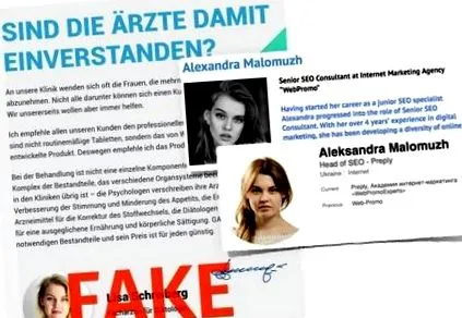 vevők