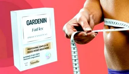 gardenin