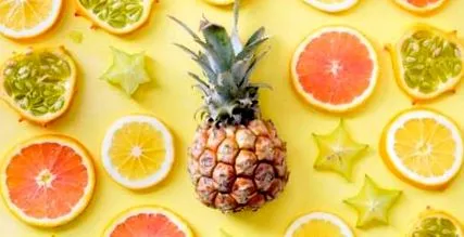 ananas