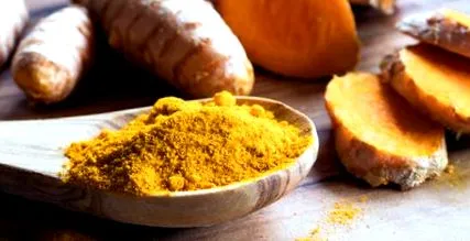 curcuma
