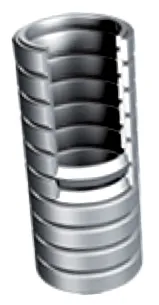 gyűrű alakú