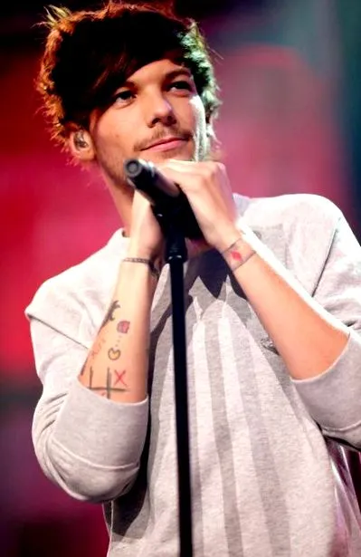 tomlinson tragikus