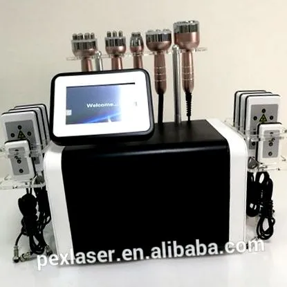 karcsúsító lipolaser