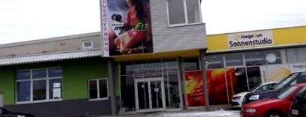 listája fitneszközpontok