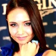 corpul unghi Lyaysan Utyasheva