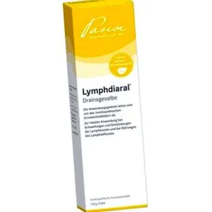 lymphdiaral kenőcs