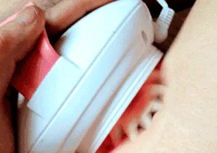 масажер