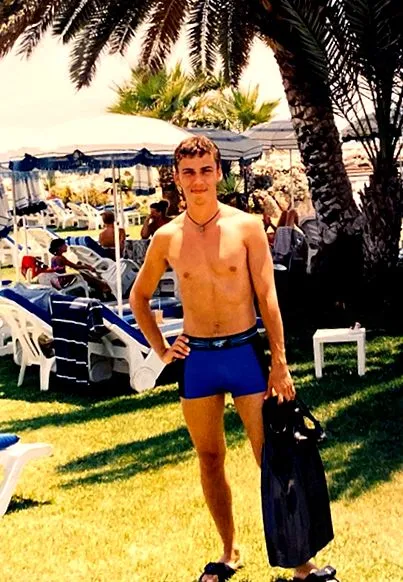 galkin