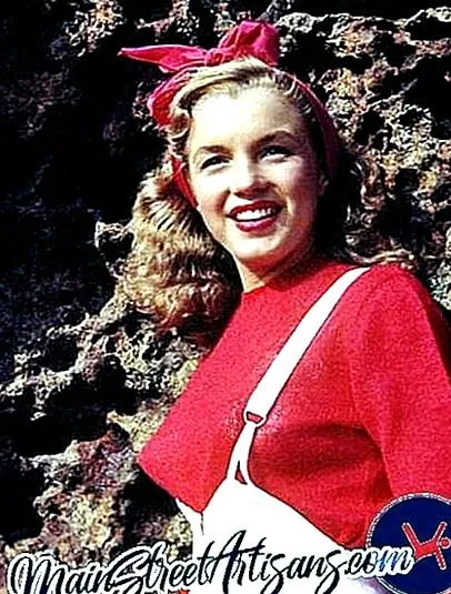 monroe