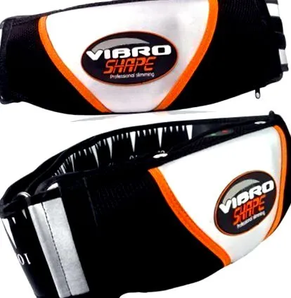 vibroshape