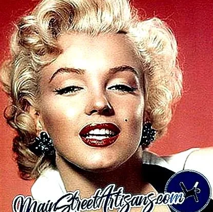 marilyn