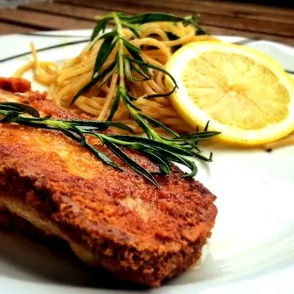 parmezán lowcarb
