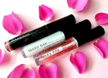 mary