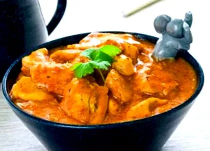curry