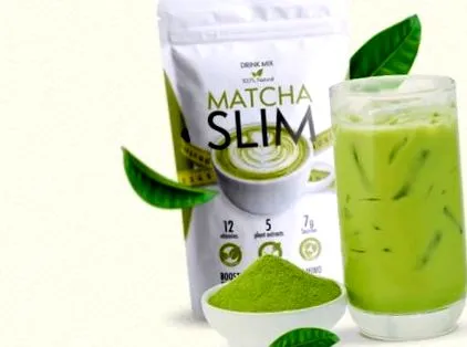 matcha