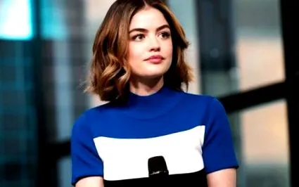 lucy