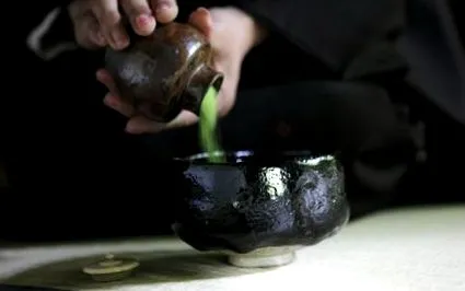 matcha