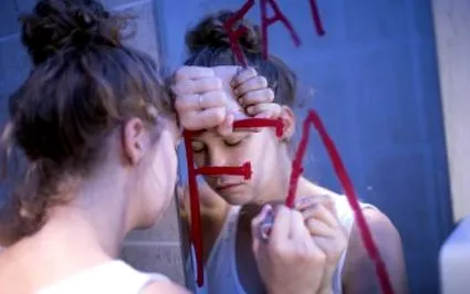 anorexia anorexia
