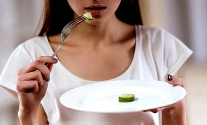 anorexiei