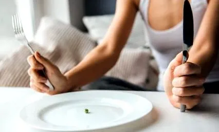 anorexia