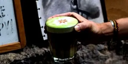matcha