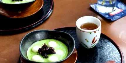 matcha