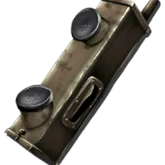 metal