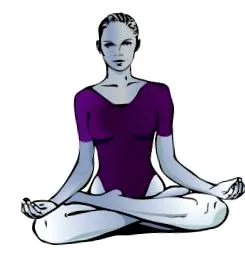 meditációt