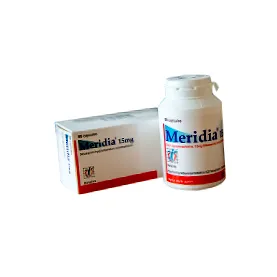 MERIDIA SIBUTRAMINE MERIDIA SIBUTRAMINE