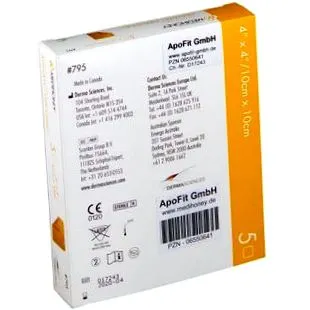 alginat antibacterian