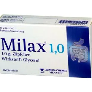 milax
