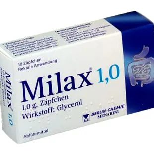milax