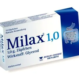 milax