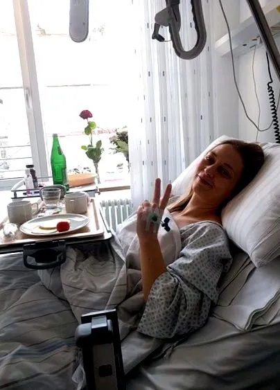 endometriózis