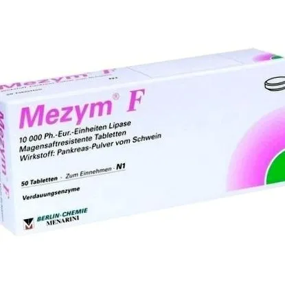 mezym