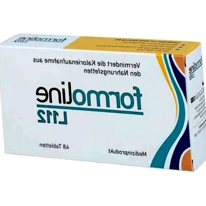 meridia slăbit