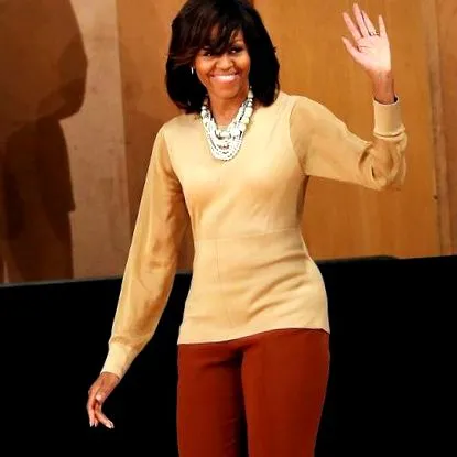 michelle