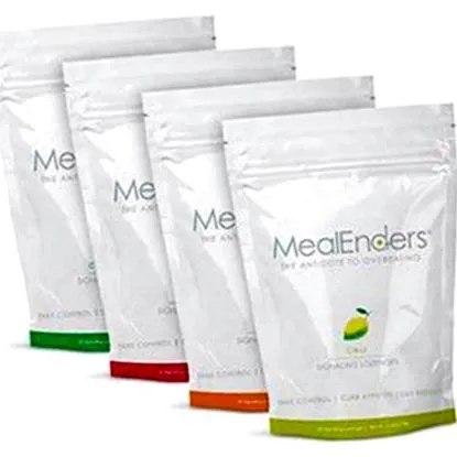преглед mealenders