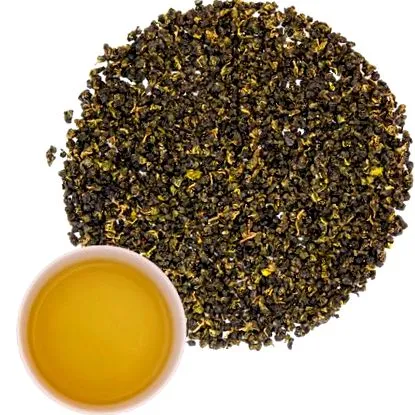 oolong