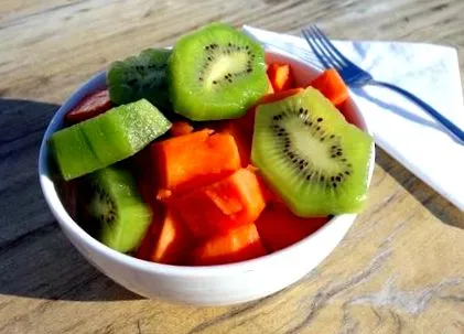 crudă