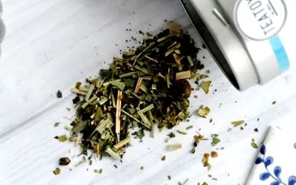 teatox