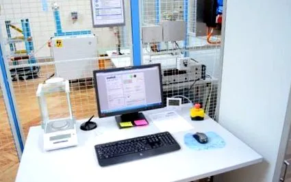 Dimensiune maximă institutul