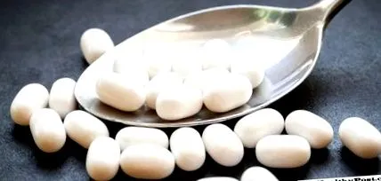 magnéziumtej